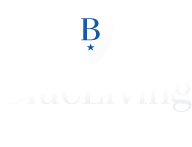 Blue Living